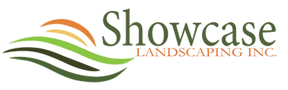 Showcase Landscaping logo