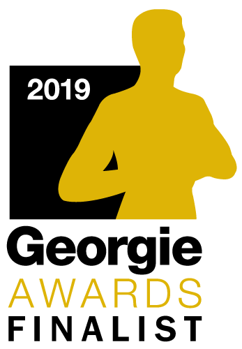 2019 Georgie Award Finalist